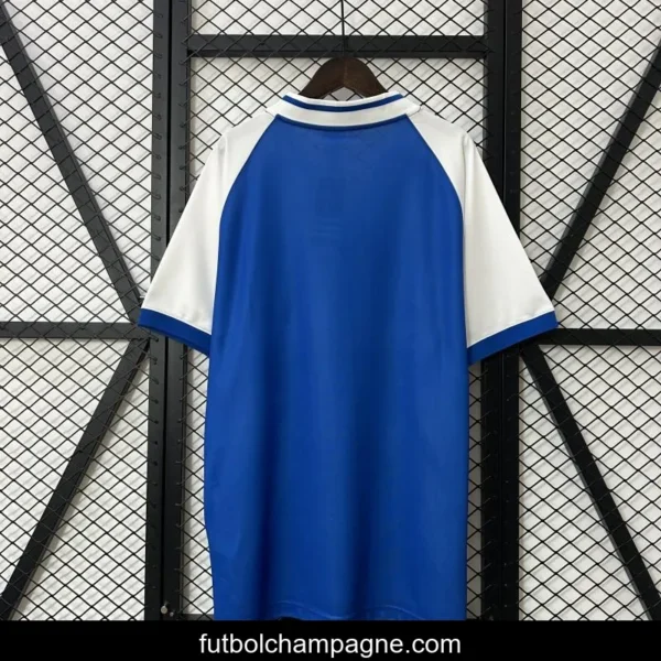 Retro 1994 PSV Eindhoven Away Jersey - Image 4