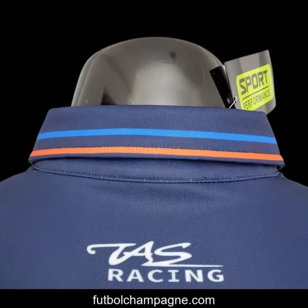F1 Formula One; BMW Royal Blue - Image 6