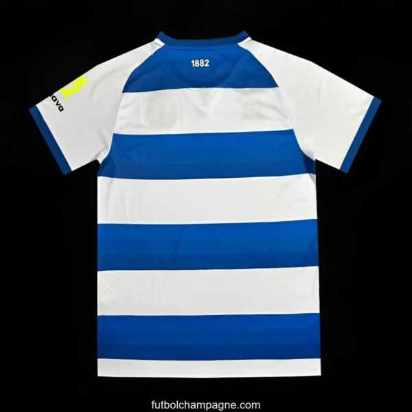24_25 Queens Park Rangers Home Jersey - Image 3