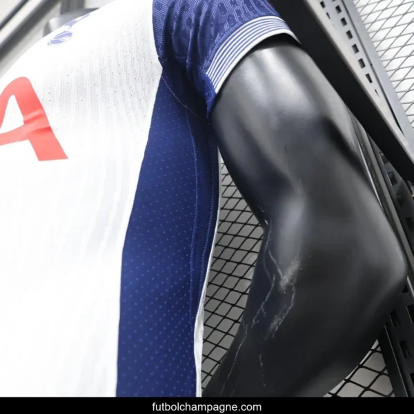 Player Version 24_25 Tottenham Hotspur Home Jersey - Image 6