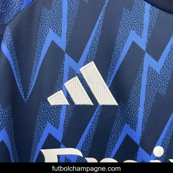 25_26 Arsenal Away Jersey - Image 7