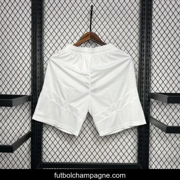 24_25 AC Milan Home Shorts - Image 3