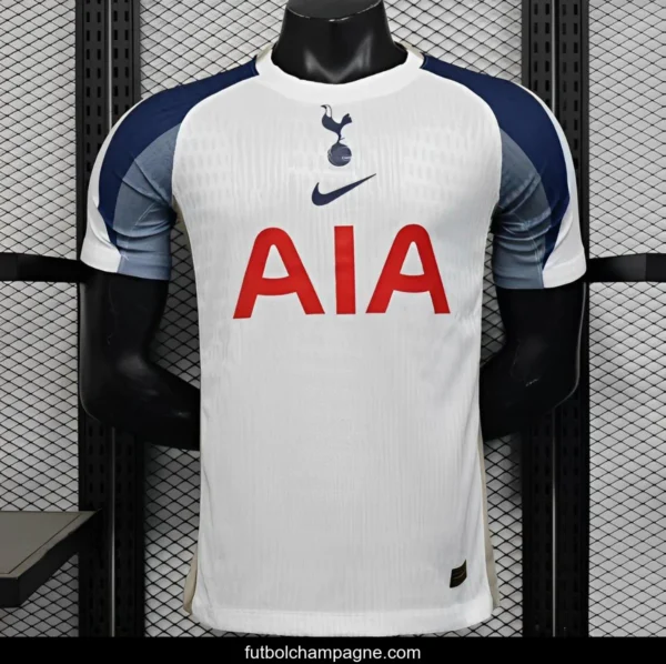 Player Version 25_26 Tottenham Hotspur Home Jersey - Image 4