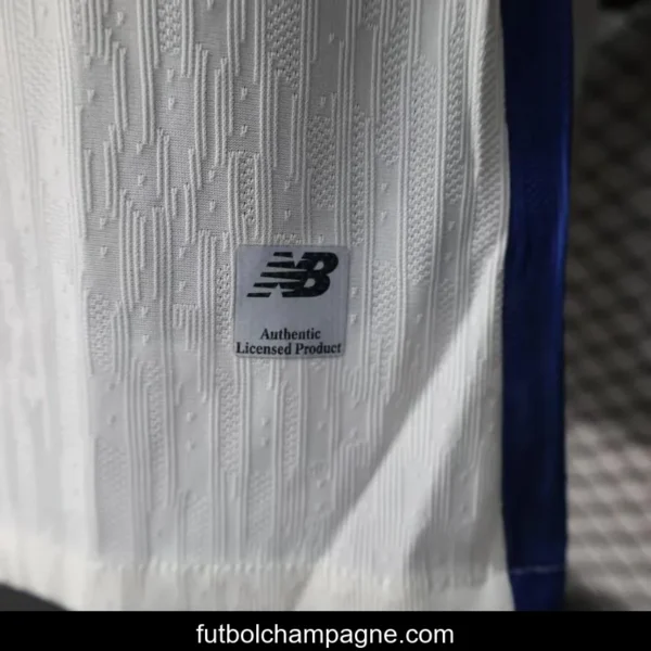 Player Version 25_26 Porto Third Jersey - Image 6