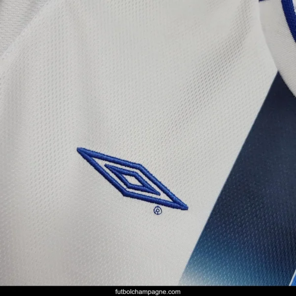 Retro 03_05 Chelsea away Soccer Jersey - Image 7