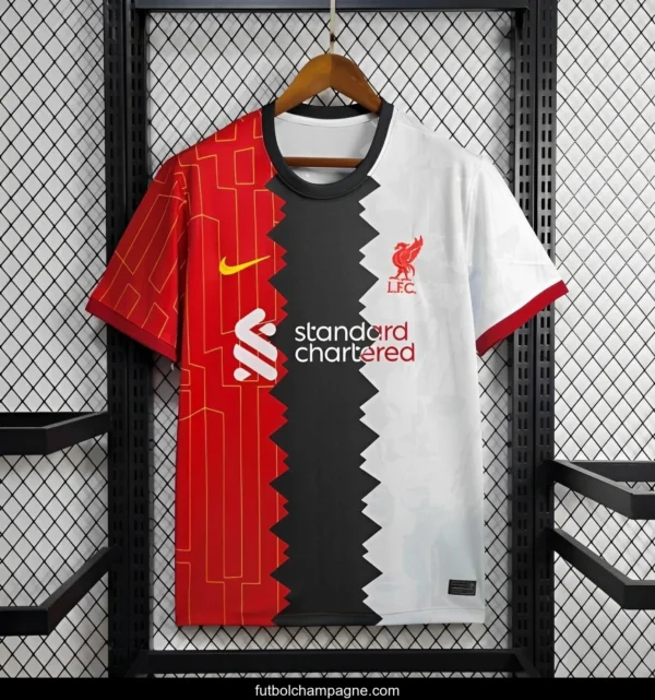 24_25 Liverpool Special Edition - Image 5