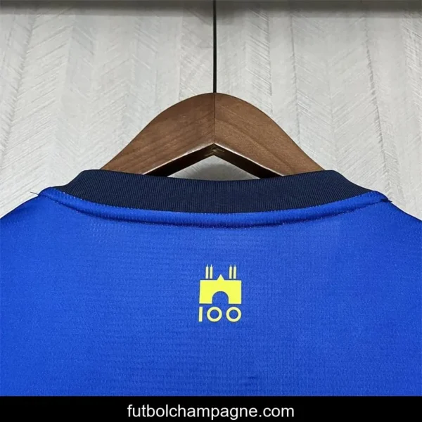 24_25 Parma Away Jersey - Image 8