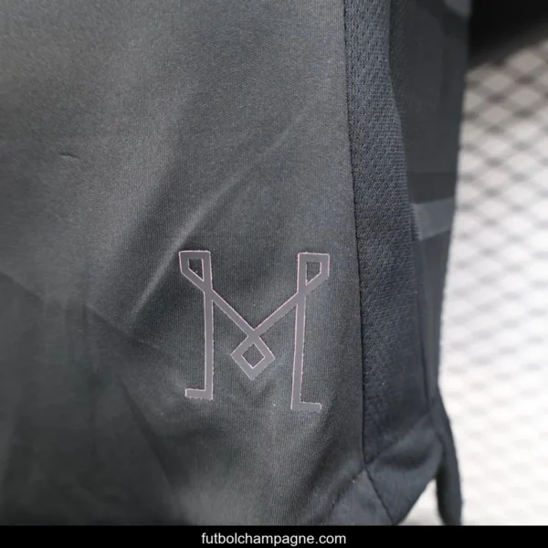 Player Version 25_26 Inter Miami Away Jersey - Image 8