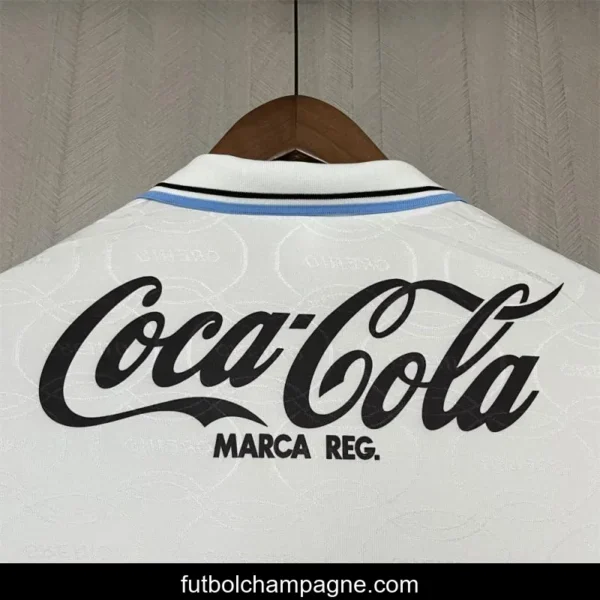 1994_95 Retro Gremio Away Jersey - Image 5