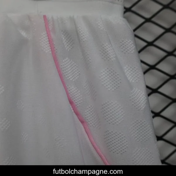 Player Version 25_26 Juventus Home Shorts - Image 6
