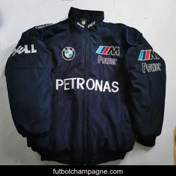 28+ Models Adult F1 MOTO Jacket Ebroidered Cotton Padded F 1 Racing Jacket - Image 35