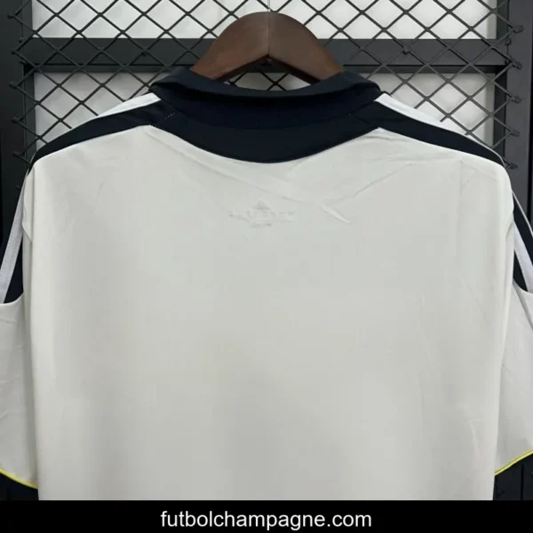 11_12 Retro Chelsea THIRD Jersey - Image 5
