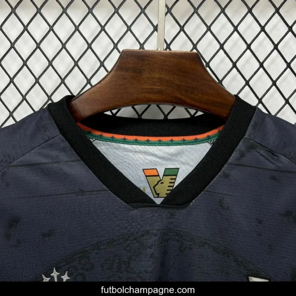 2025_26 Mens Venezia FC Home Jersey - Image 5