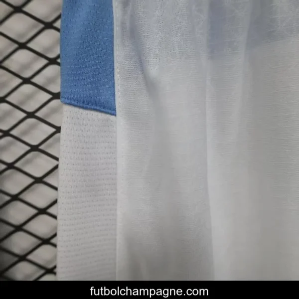 player Version 25_26 Manchester City Home Shorts - Image 5