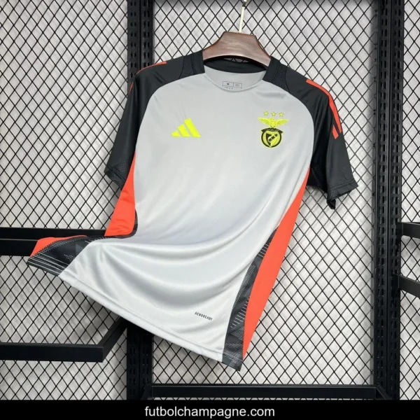 2024_25 Benfica Pre-Match Jersey - Image 5