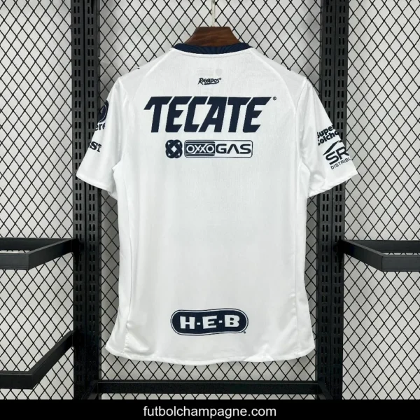 2025_26 Monterrey Away Jersey - Image 7
