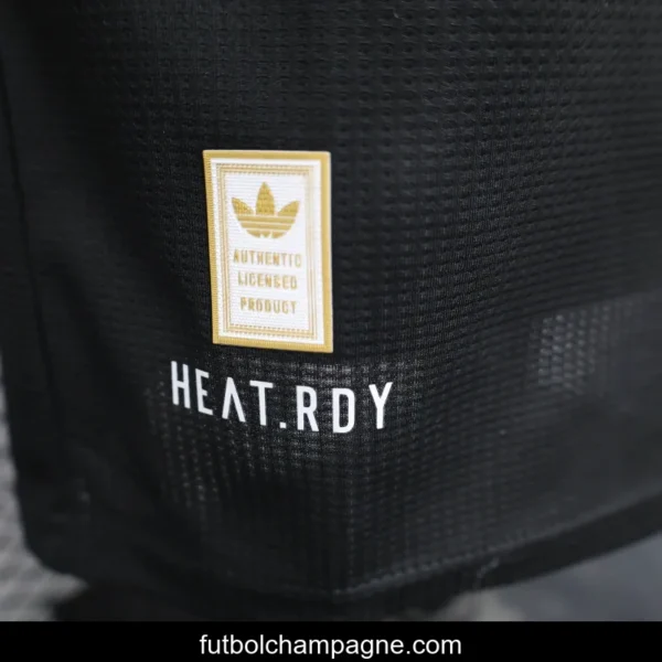 25_26 Player Version Juventus Away Jersey - Image 7