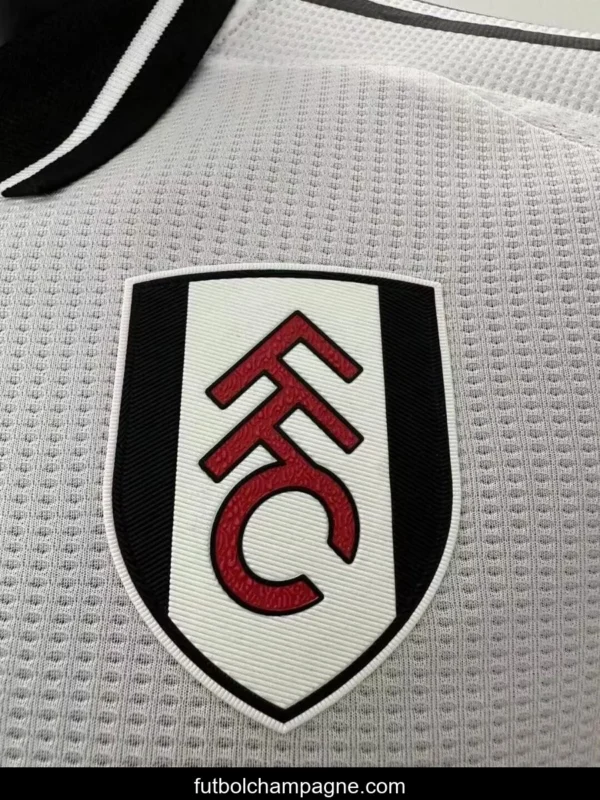 Player Version 24_25 Fulham Home Jersey - Image 4