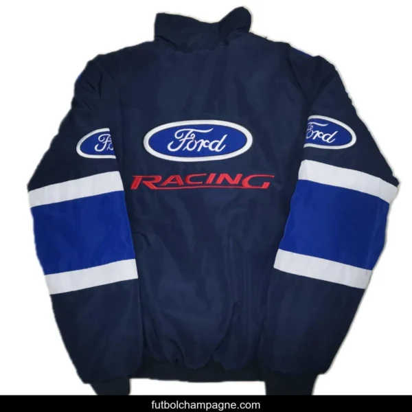 28+ Models Adult F1 MOTO Jacket Ebroidered Cotton Padded F 1 Racing Jacket - Image 36