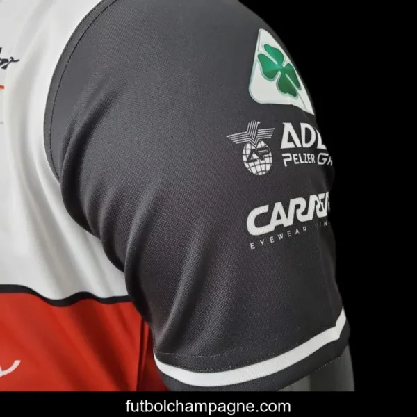 F1 Alfa Romeo - Image 8
