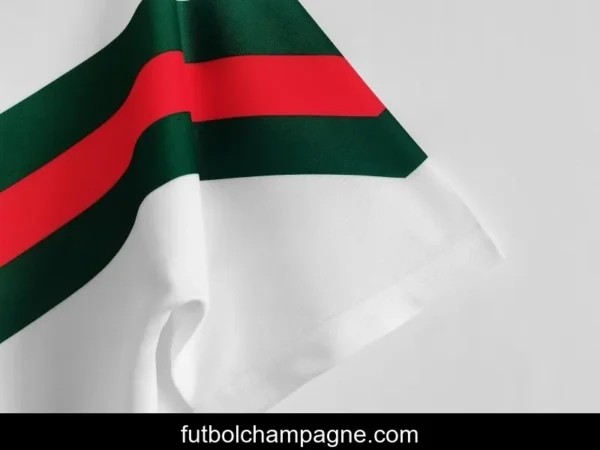Retro 1988_89 Ireland Cork City Home Soccer Jersey - Image 9