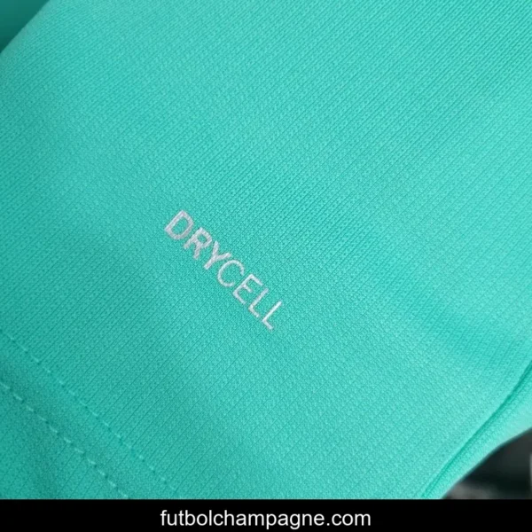 Retro Palmeiras 19-20 THIRD Jersey - Image 8