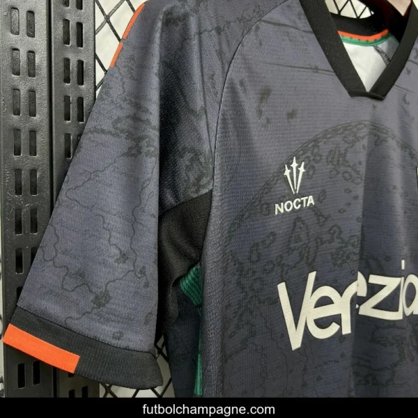 2025_26 Mens Venezia FC Home Jersey - Image 6
