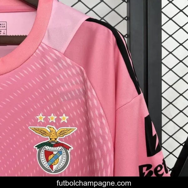 25_26 Benfica Special Edition - Image 3