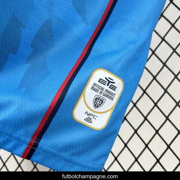 2025_26 Cagliari Calcio Third Jersey - Image 8