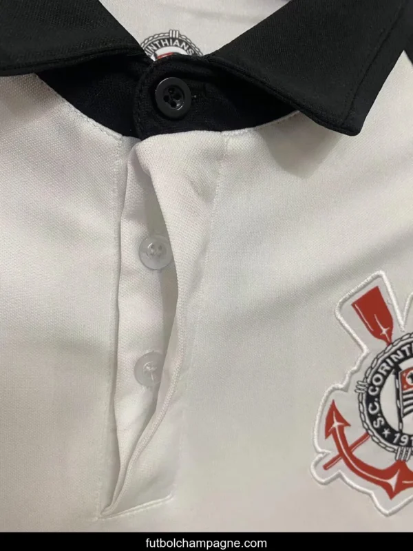 Retro 15_16 Corinthians Home Jersey - Image 7