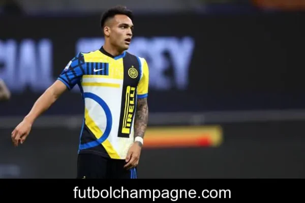 Retro 20_21 Inter Milan Forth Jersey - Image 8