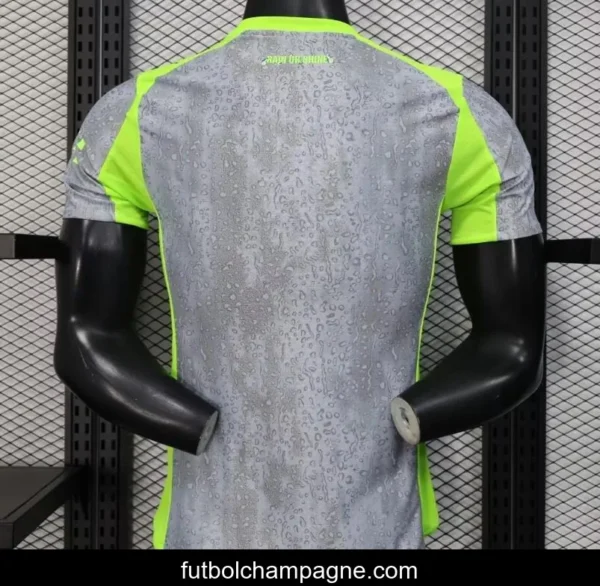 Player Version 25_26 Manchester City Third Jersey - Image 5