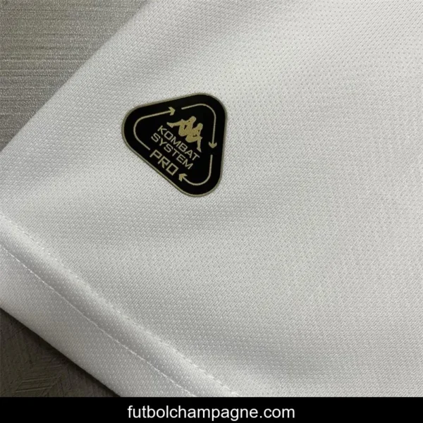 24_25 Fiorentina Away Jersey - Image 6