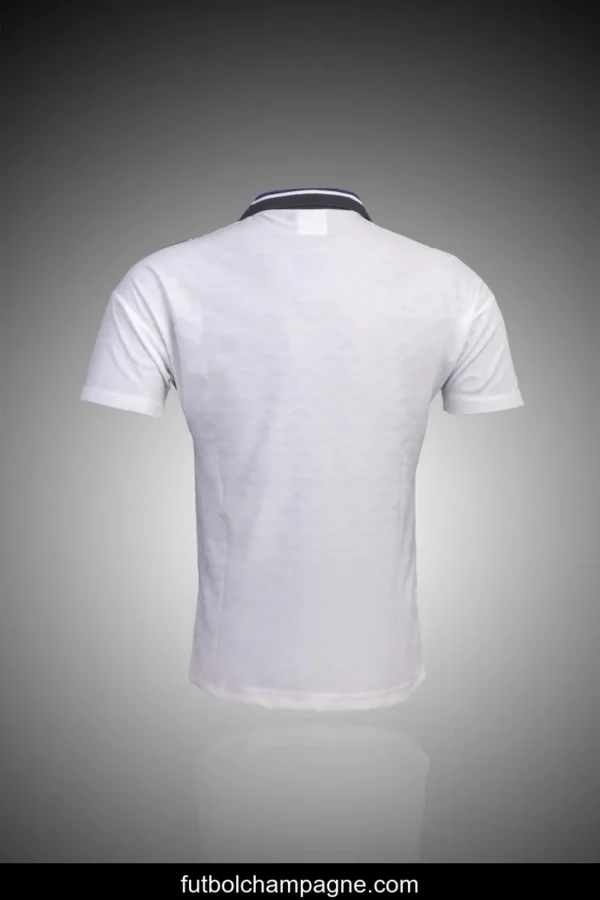 RETRO 94_95 Inter Milan Away Soccer Jersey - Image 9