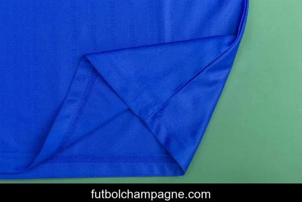 Retro 95_97 Chelsea Home Soccer Jersey - Image 5