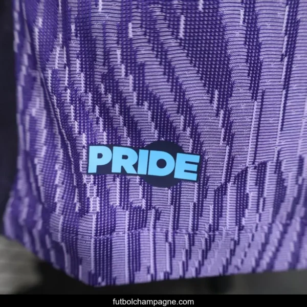 Player Version 25_26 Orlando Pride Home Jersey - Image 10