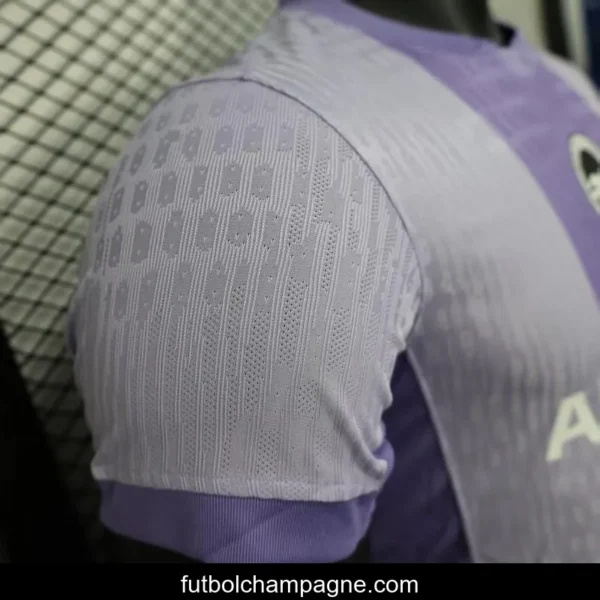 Player Version 25_26 Brighton Hove Albion Away Jersey - Image 7