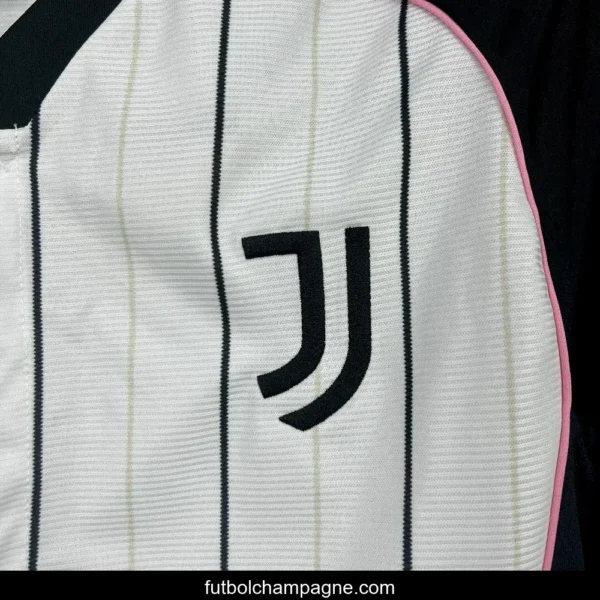 2025_26 Juventus US Pack Jersey - Image 5