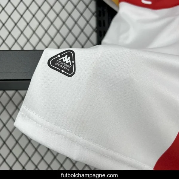 2025_26 Genoa CFC Away Jersey - Image 4