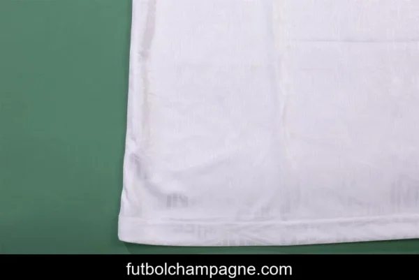 RETRO 92_93 Inter Milan Away Soccer Jersey - Image 7