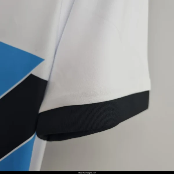 Retro 90_91 Inter Milan away Soccer Jersey - Image 6