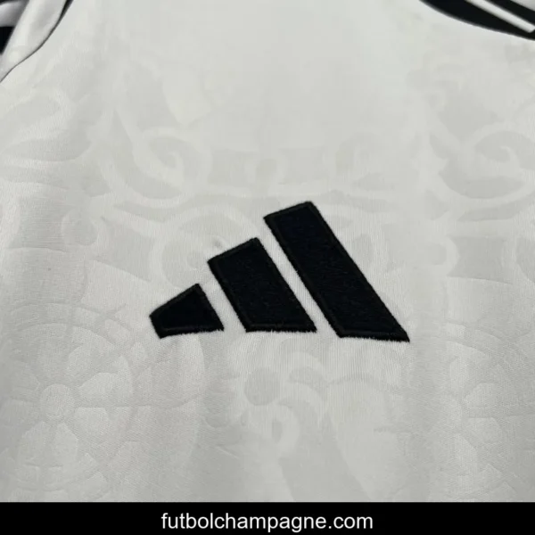 25_26 Fulham Home Jersey - Image 7