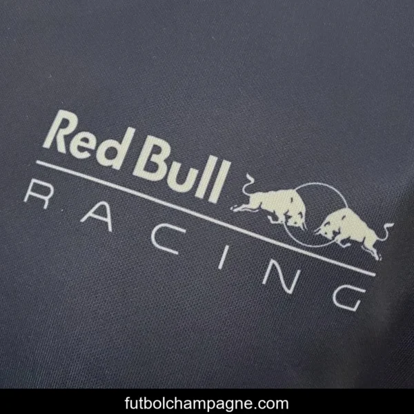 F1 Formula One Racing Suit 2021 Red Bull T-shirt - Image 6