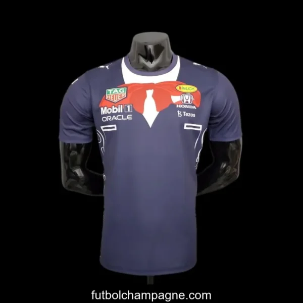 F1 2021 Red Bull Special Board Royal Blue - Image 9