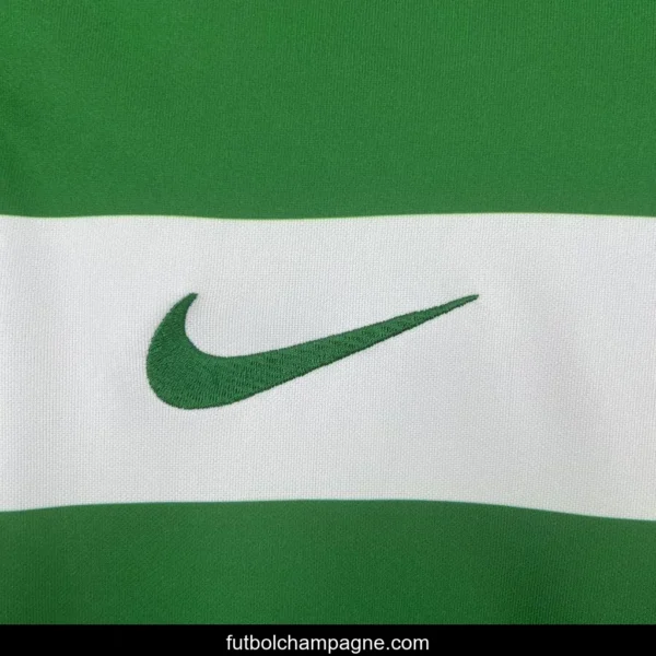 2025_26 Sporting CP Home Jersey - Image 7
