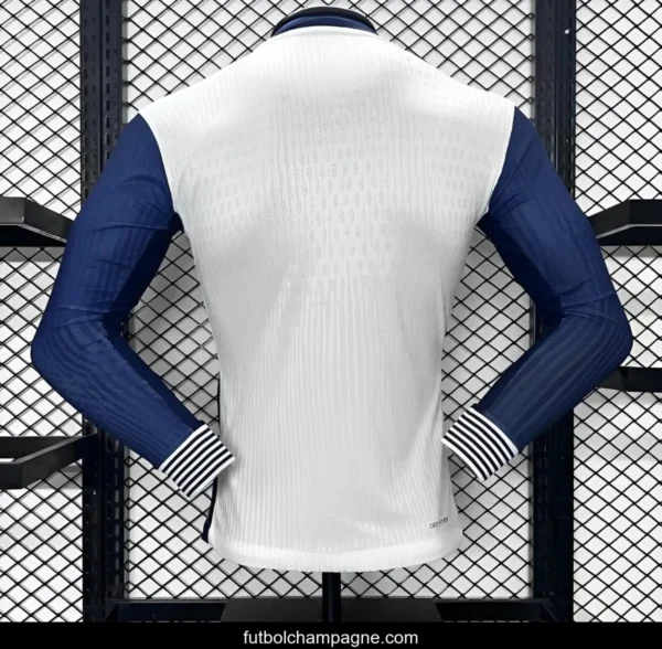Player Version 24_25 Tottenham Hotspur Home Jersey - Image 3