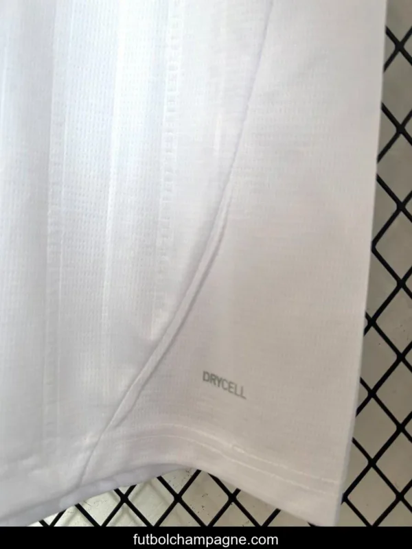 24_25 AC Milan Away Jersey - Image 5