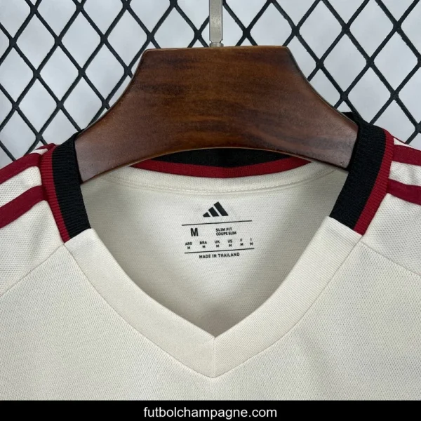2025_26 Liverpool Away Jersey - Image 6