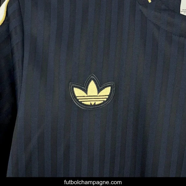 2025_26 Juventus Terrace Icons Jersey - Image 7