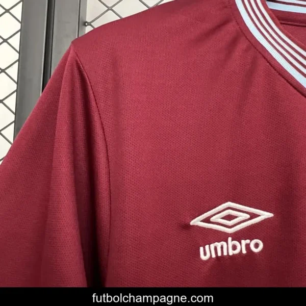 25_26 West Ham United Home Jersey - Image 6